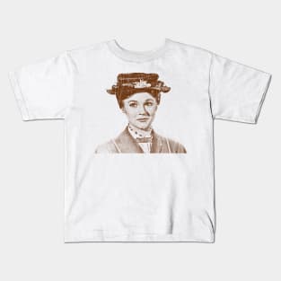 Mary Poppers #2 Kids T-Shirt